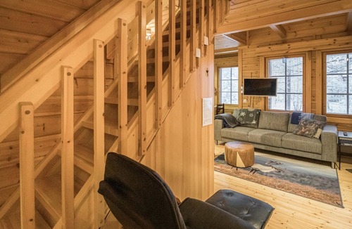 Lampivaara House | Pyhä-kohu by Interhome