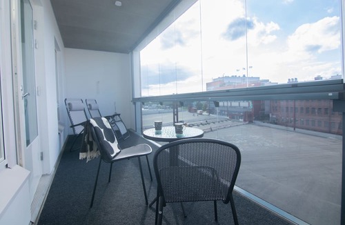Jyvaskyla Apartment | Rahulihomes Jyväskylä