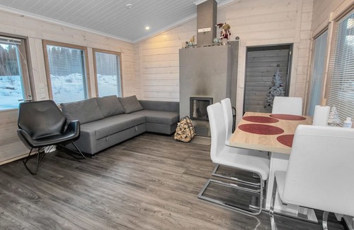Ellivuori House | Adeli holiday cottage ellivuori by Interhome