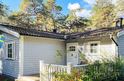 Yngsjo House | 6 person holiday home in YNGSJÖ-By Traum