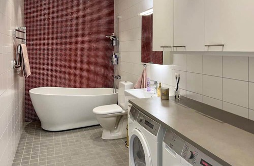 Uppsala Apartment | 3 bedroom beautiful apartment in Uppsala
