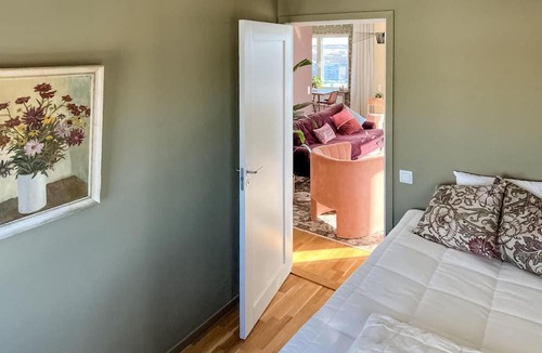 Uppsala Apartment | 3 bedroom beautiful apartment in Uppsala