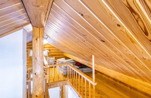 Pyhatunturi House | Soutajan kuksa by Interhome