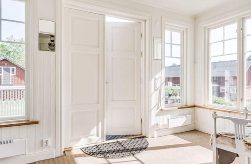 Strangnas House | Skarpsätter Sportgård by Interhome