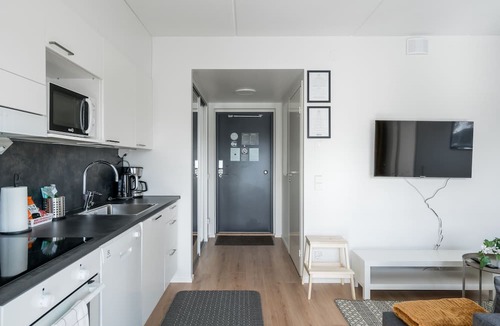 Kirkkonummi Apartment | Hiisi Homes Kirkkonummi Laajakallio