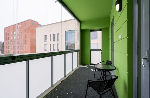Jarvenpaa Apartment | Hiisi Homes Järvenpää