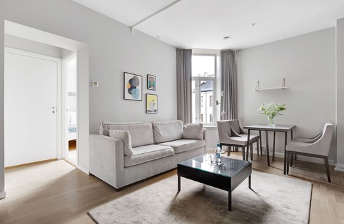 Oslo Apartment | Numa Oslo Topp