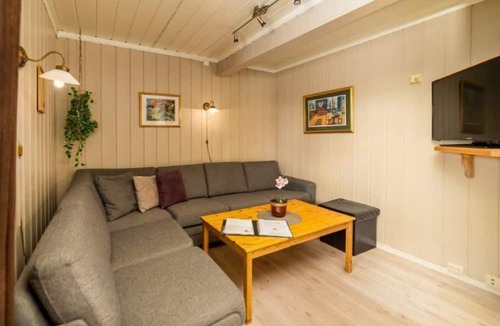 B Cabin | First Camp Bø Telemark