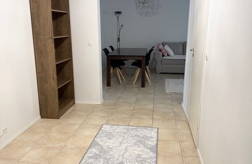 Koillinen District Condo | #PIHLAJISTO · Spacious 4-bedroom condo with patio, free parking