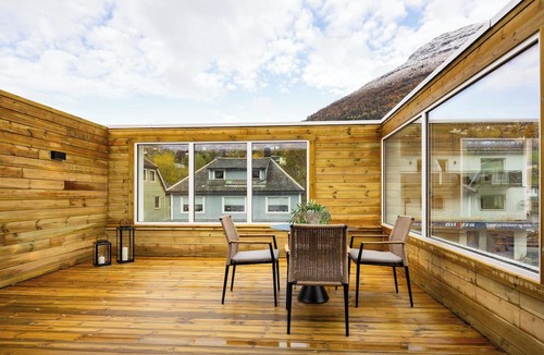 Stryn Apartment | Stryn House - Hotel & Apartments