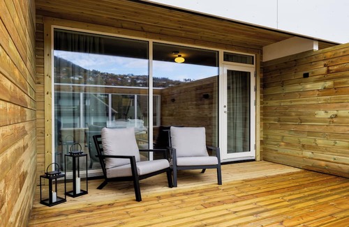 Stryn Apartment | Stryn House - Hotel & Apartments