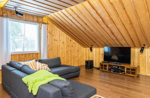 Tiainen House | Kilpikonna by Interhome
