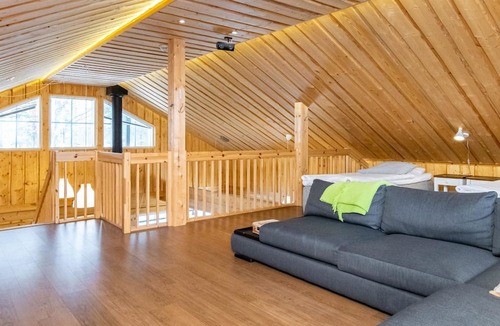 Tiainen House | Kilpikonna by Interhome