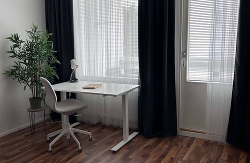 Tampere Apartment | Whole apartment in Hervanta. 300 meters to tram.