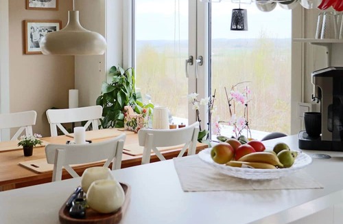 Grimeton House | 4 person holiday home in Grimeton