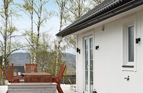 Grimeton House | 4 person holiday home in Grimeton
