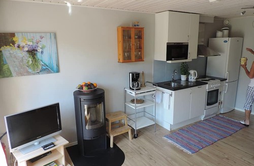Beddingestrand House | Holidays at the Baltic Sea in Beddingestrand