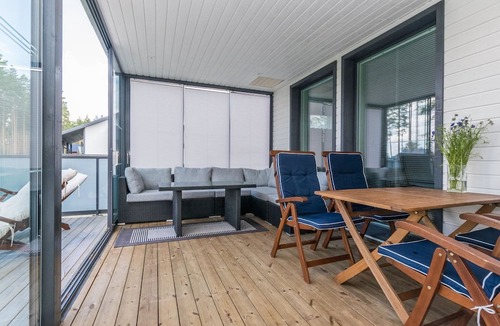 Kuortane House | Kuortaneen helmi by Interhome