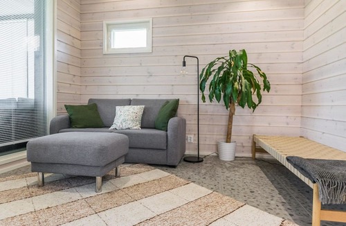 Kuortane House | Kuortaneen helmi by Interhome