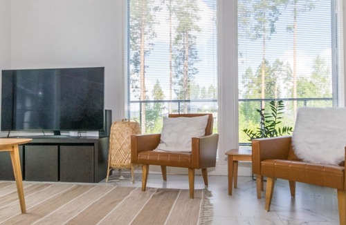 Kuortane House | Kuortaneen helmi by Interhome