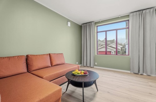 Porsgrunn Apartment | Telemark Apartments