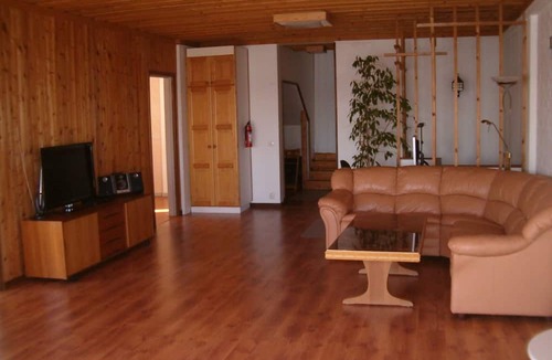 Vaxholm Apartment | Holiday apartment by the sea on Vaxholm