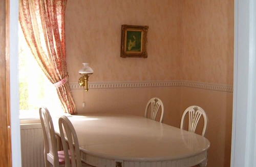 Vaxholm Apartment | Holiday apartment by the sea on Vaxholm