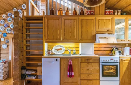 Padasjoki House | Lauluranta by Interhome