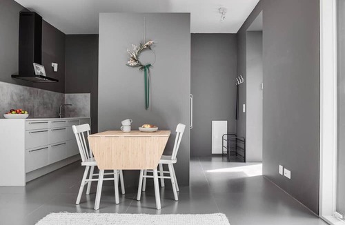 Centrum Apartment | Style Meets Location in Göteborg