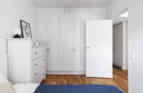 Jakobsberg Apartment | Brand new home in Barkabystaden