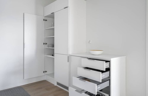 Turku Harbour Apartment | Hiisi Homes Turku Herttuankulma
