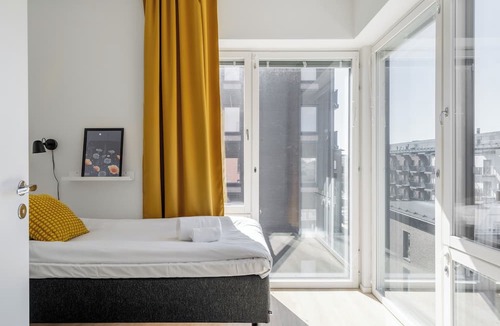 Turku Harbour Apartment | Hiisi Homes Turku Herttuankulma