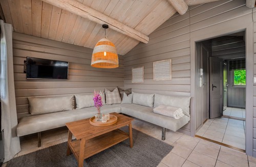 Lillehammer Cabin | Lillehammer Turistsenter Camping