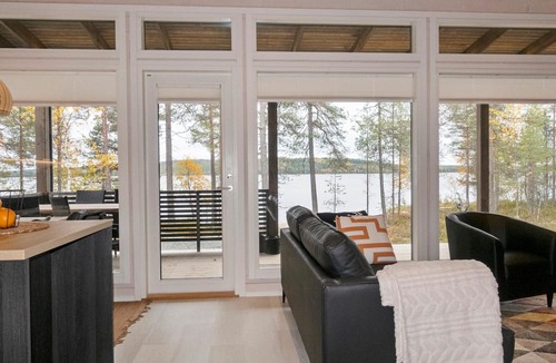 Posio House | Villa korpi by Interhome