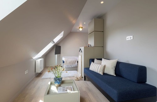 Centrum Apartment | Unity Malmö - A Studio Hotel