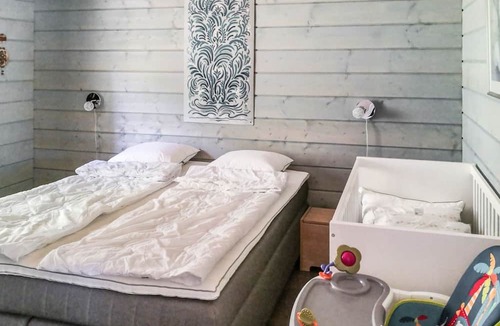 Isnas House | Villa blombacka by Interhome