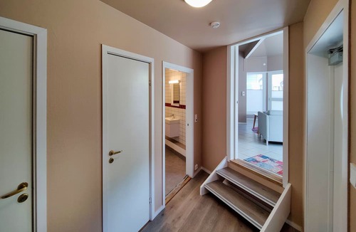 Algard Apartment | Kongsgata Apartments
