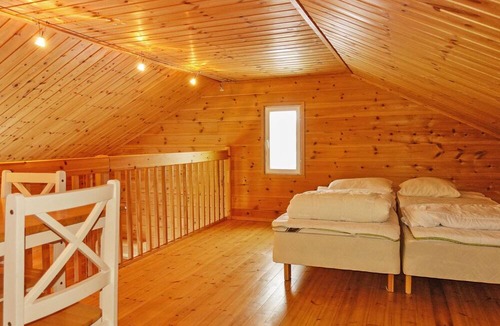 Kilpisjarvi House | Saana 2 by Interhome