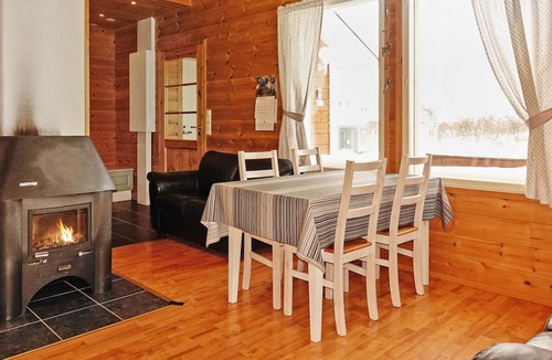 Kilpisjarvi House | Saana 2 by Interhome