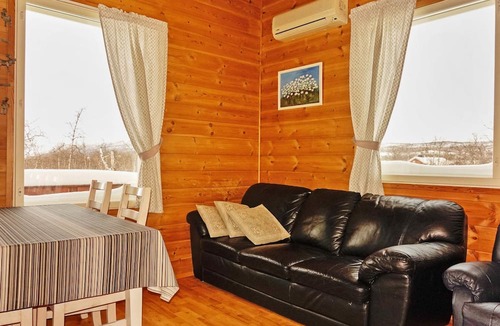 Kilpisjarvi House | Saana 2 by Interhome
