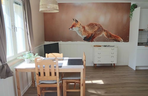 Hunge Apartment | Hus Hotell Hunge AB