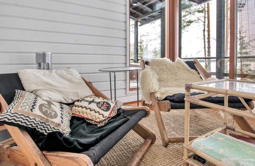 Tiainen House | Hevonkuusi by Interhome