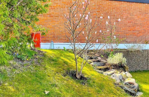 Stenungsund House | 4 person holiday home in STENUNGSUND