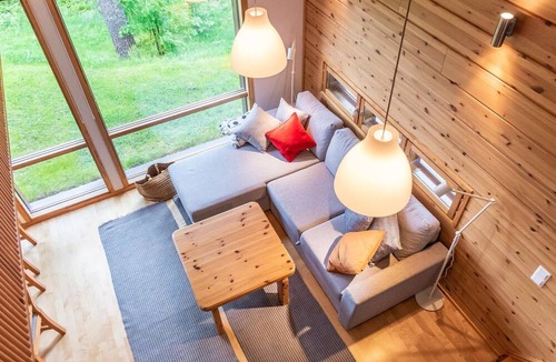 Sotkamo House | Kanervarinne by Interhome