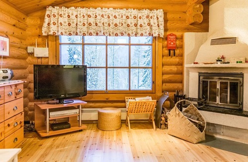 Tormanmaki House | Kultapaljakka 4 by Interhome