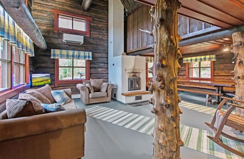 Petajavesi House | Kurelahti by Interhome
