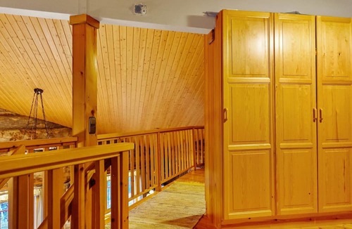 Sevettijarvi House | Nilimella by Interhome