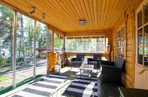 Kitula House | Kiviranta by Interhome