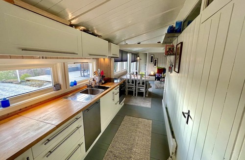 Skiptvet Municipality Cabin | Koselig hytte - nær Oslo