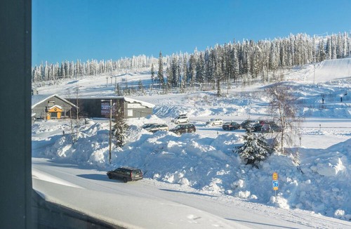 Kehys-Kainuu Apartment | Skivillas 61 ukkohalla (b3) by Interhome